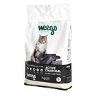 Weego Active Charcoal Arena aglomerante para gatos, , large image number null